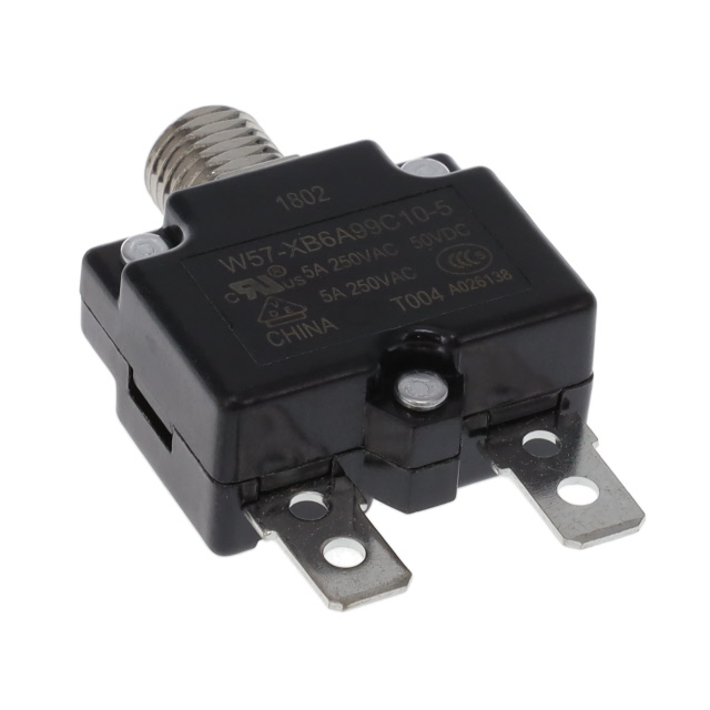 TE Connectivity Potter & Brumfield Relays 5-1423364-4 electronic component
