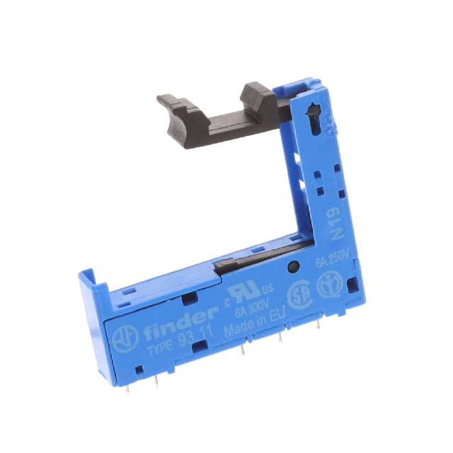 Finder Relays, Inc. 93.11 electronic component