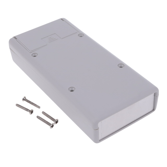 Hammond Manufacturing 1593YALGY electronic component