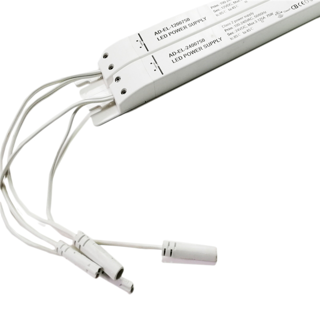 Edgelight LLC AD-EL-2400750-B electronic component