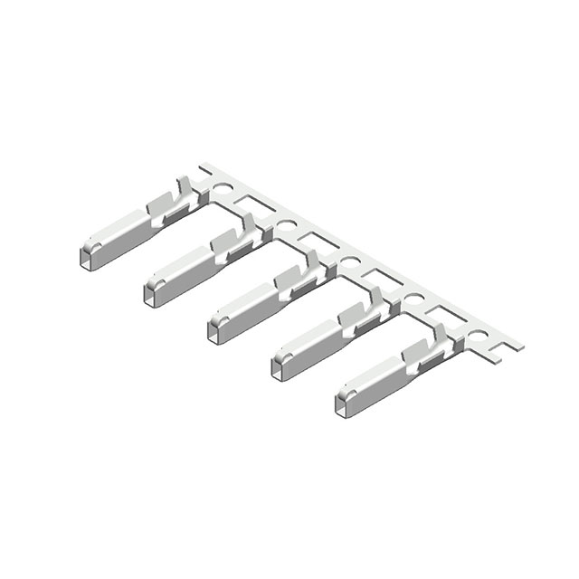 Cvilux USA CPB2T021PES electronic component