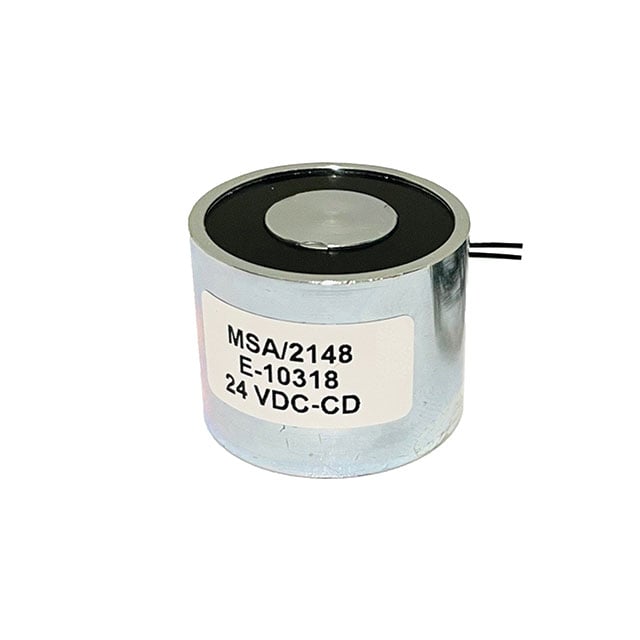 Magnet-Schultz of America E-10318 electronic component