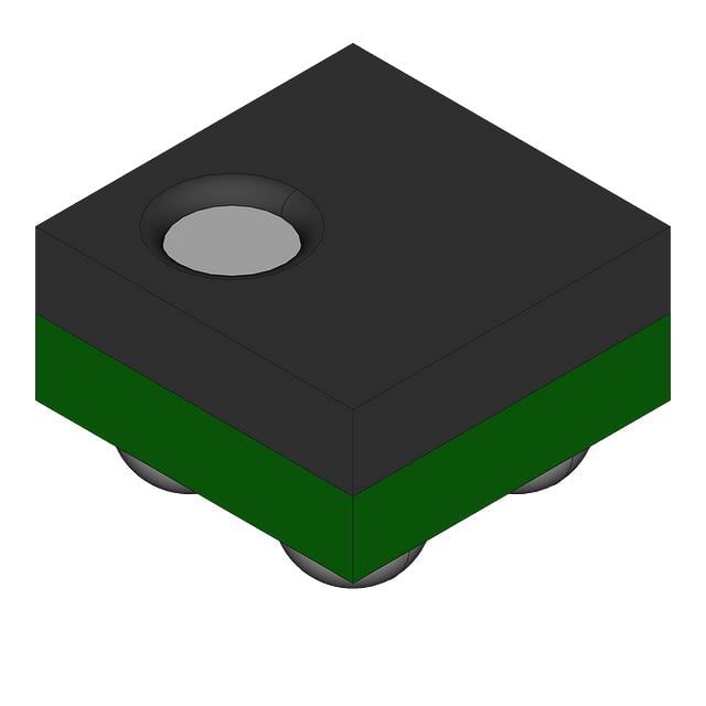 Freescale Semiconductor MPXC2012DT1 electronic component