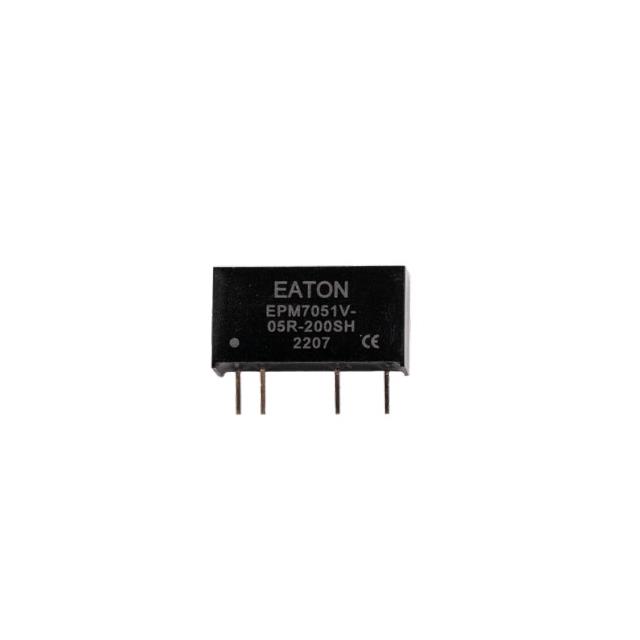 Eaton - Electronics Division EPM7051V-05R-200SH electronic component