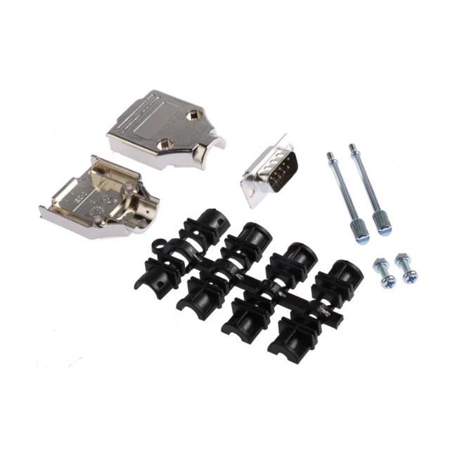 MH Connectors MHDTPK9-DB9P-K electronic component