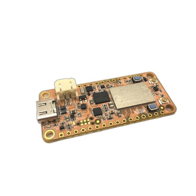 Circuit Dojo PASSY-NRF9160-FEATHER electronic component
