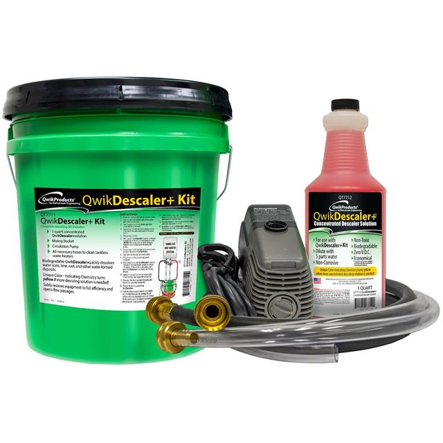 QWIKPRODUCTS QT7711 electronic component