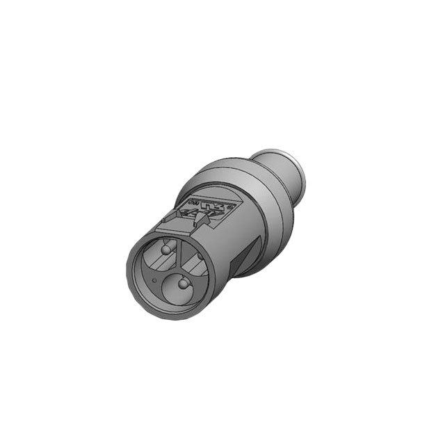 Anderson Power Products, Inc. SK6-016M03PB01-P43 electronic component