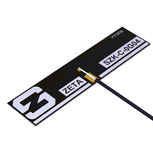 Synzen SZK-C-0G04 electronic component