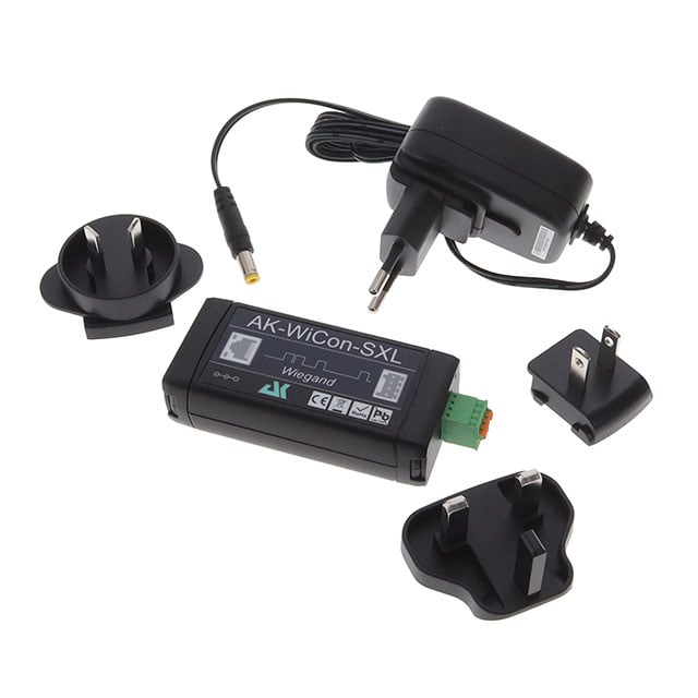 AK-Nord GmbH AK-WICON-SXL-NT electronic component