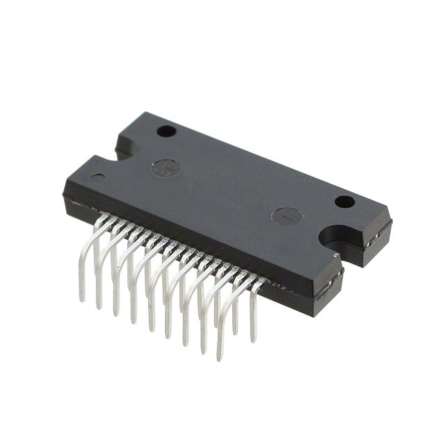 Infineon Technologies IRAM336-025SB3 electronic component