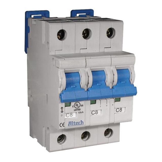 Altech 3BU6M electronic component