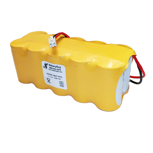 BatteryGuy BGN5500-10EWP-227EC electronic component