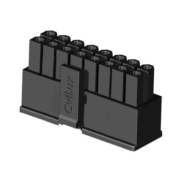 Cvilux USA CP3516S0010-NH electronic component