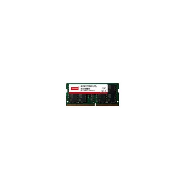Innodisk USA Corporation M4D0-4GSSPCIK electronic component