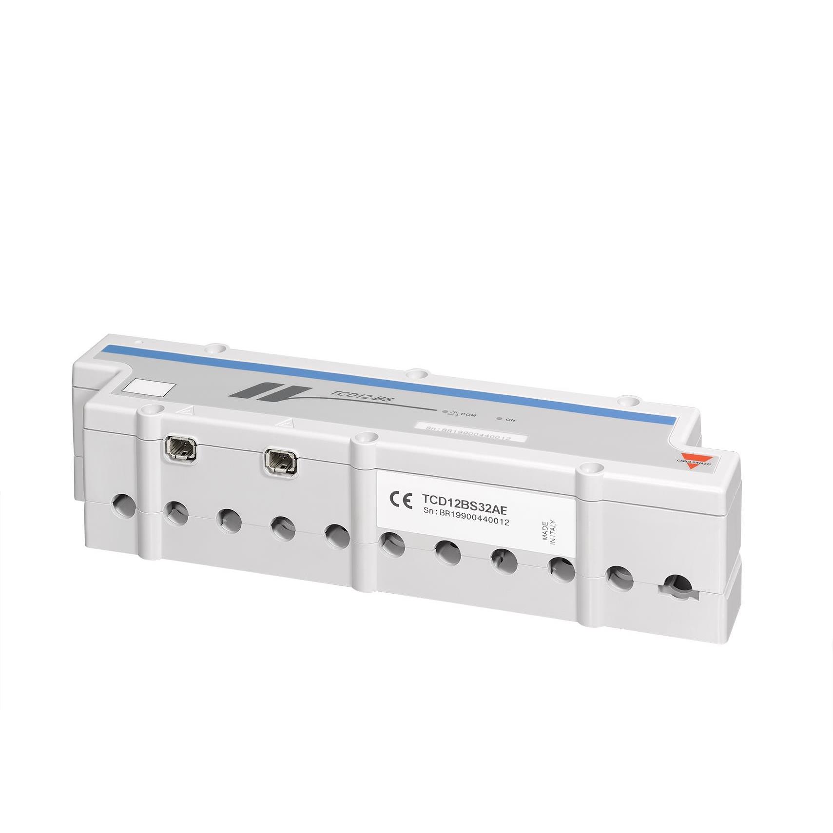 Carlo Gavazzi Inc. TCD12BS32AE electronic component