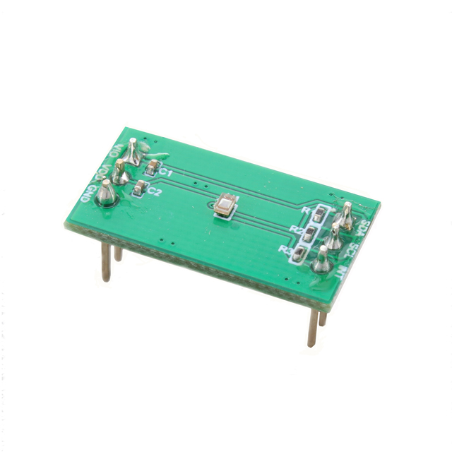 Memsic Inc. MXC4005XC-B electronic component
