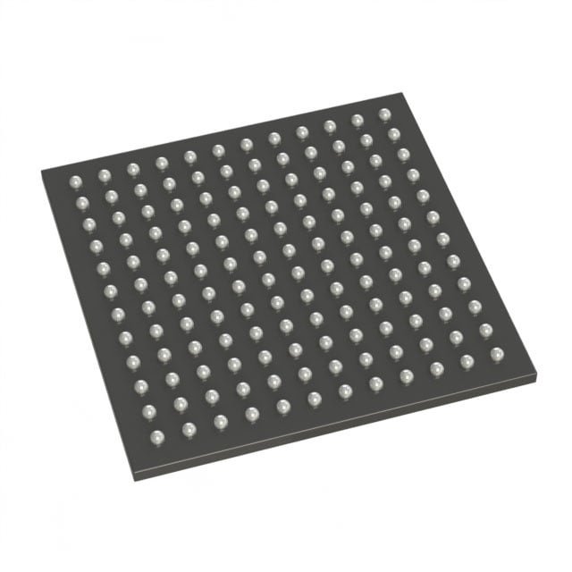 Microchip Technology ZL30165GDG2 electronic component