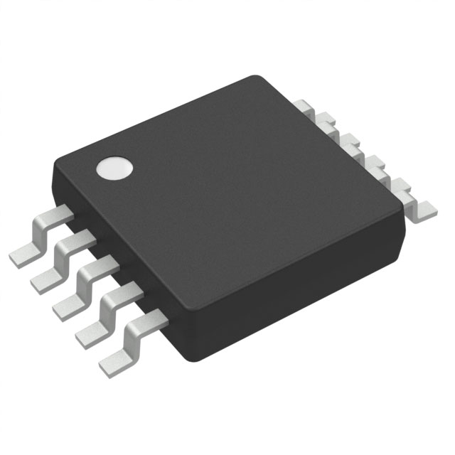 Taiwan Semiconductor Corporation TS19501CB10 RBG electronic component