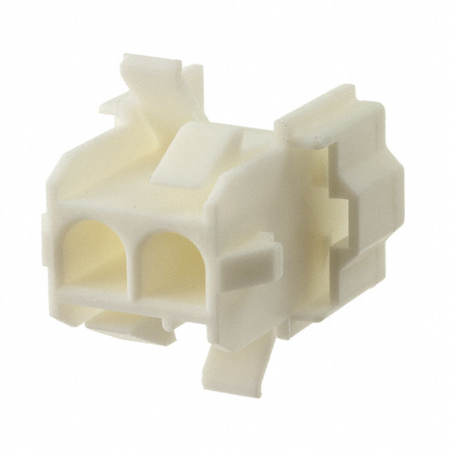 TE Connectivity AMP Connectors 770045-1 electronic component