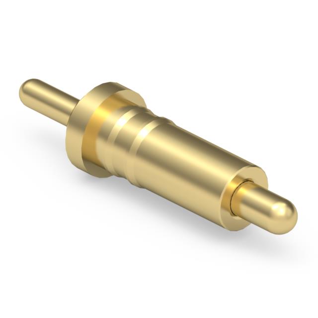 Mill-Max Manufacturing Corp. 0858-0-15-20-82-14-11-0 electronic component