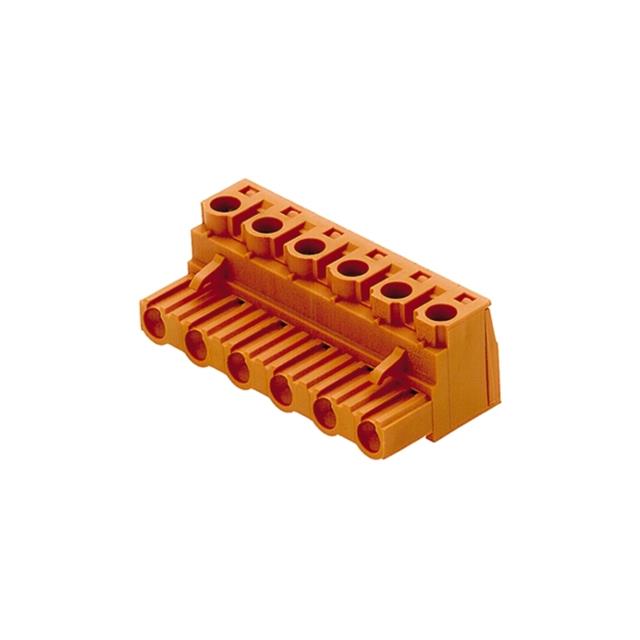 Weidmüller 1627940000 electronic component