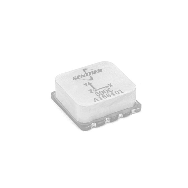 Senther Technology 590C-50 electronic component