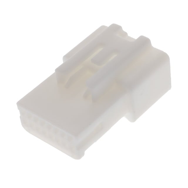 TE Connectivity AMP Connectors 1376106-1 electronic component