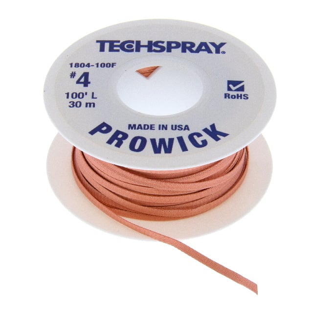 Techspray 1804-100F electronic component