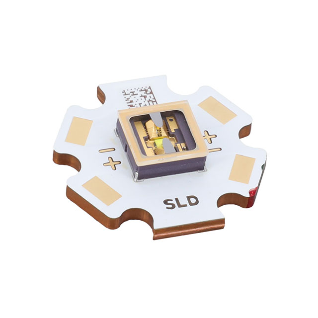 Kyocera SLD Laser 910-00004-IT electronic component