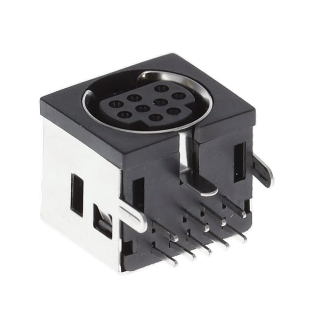 Same Sky (Formerly CUI Devices) MD-90SM electronic component