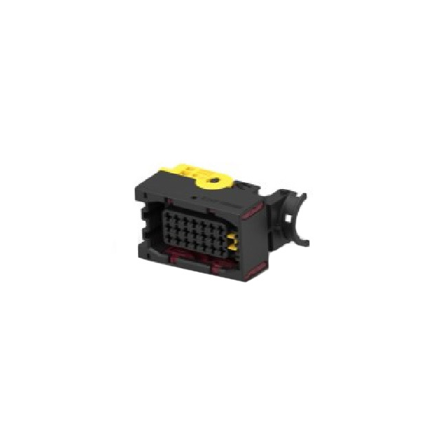 TE Connectivity Deutsch Connectors 1-2333508-1 electronic component