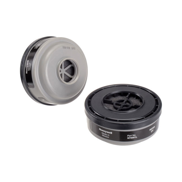 North Safety N75001L electronic component