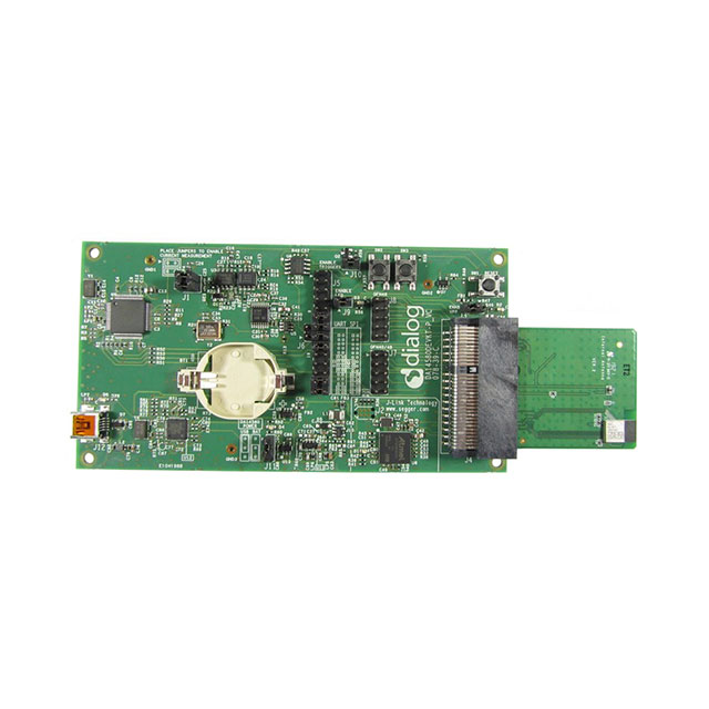 Inventek Systems IOTCOMBOEVK-14585 electronic component