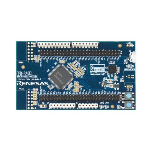Renesas Electronics Corporation RTK7FPA6E1S00001BE electronic component