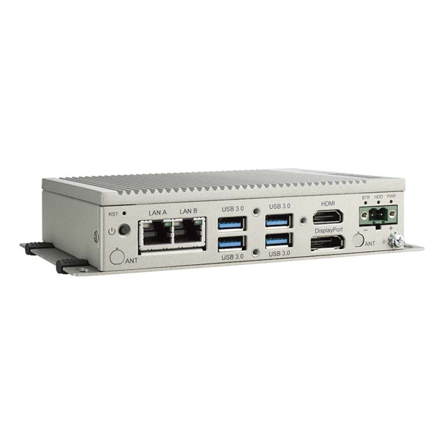 Advantech Corporation UNO-2372G-J121AU electronic component