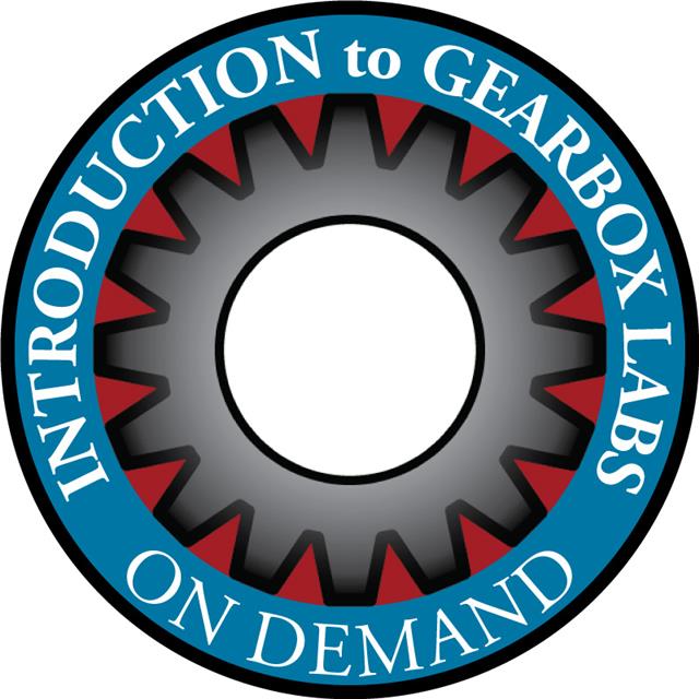 Gearbox Labs WORKSHOP VIRTUAL GEARBOX ON DEMAND electronic component