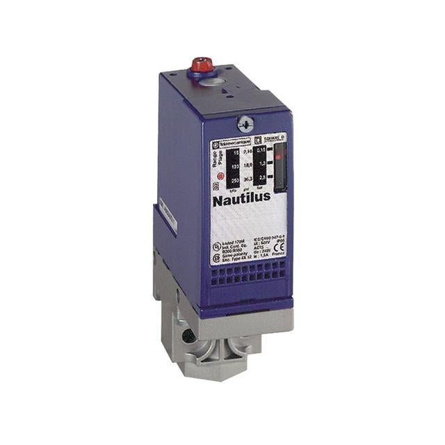 Telemecanique Sensors XMLA020A2S13 electronic component