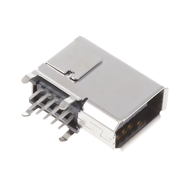 Molex 0554451029 electronic component