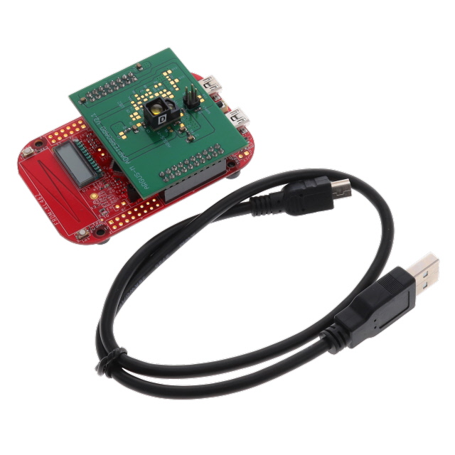 Broadcom Limited AFBR-S50LV85D-EK electronic component