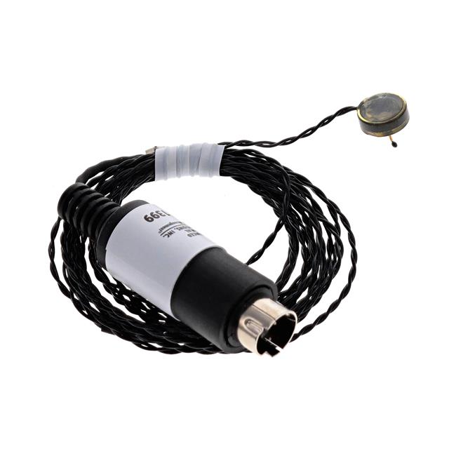 Advanced Thermal Solutions Inc. CS-9SHHS-A electronic component