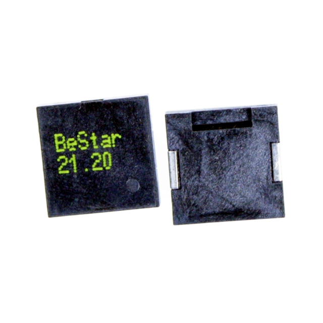 BeStar Technologies, Inc. BSP1212-03H03-06 electronic component