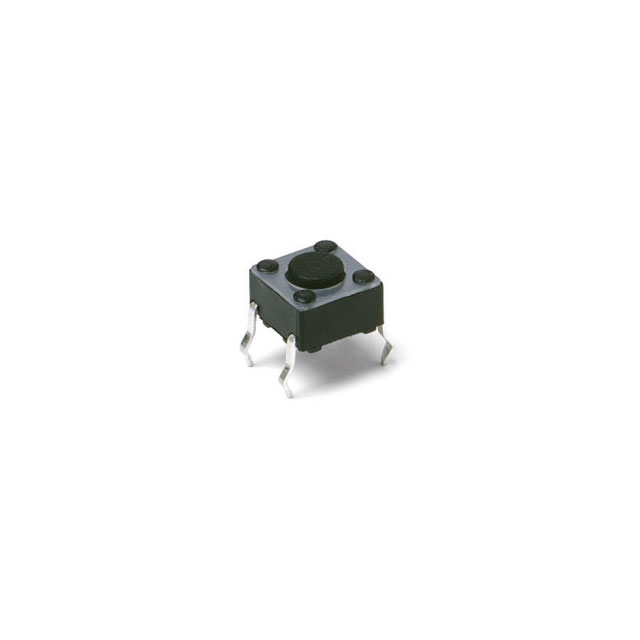 C&K PTS645SM43JSMTR92 LFS electronic component