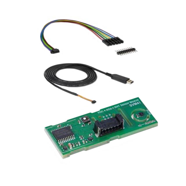 Sensirion AG SEK-SVM40 electronic component
