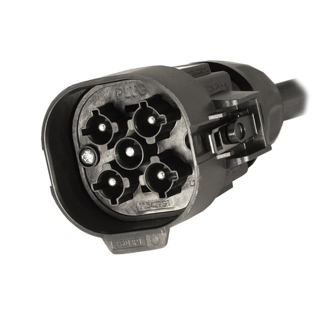 Anderson Power Products, Inc. SK6-076D05 electronic component