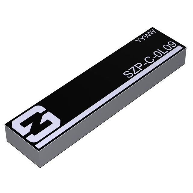 Synzen SZP-C-0L09 electronic component