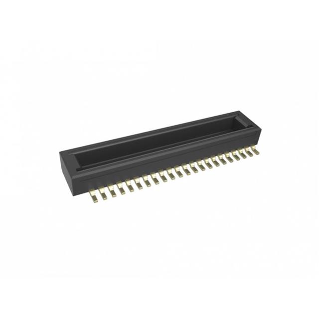 Amphenol ICC (FCI) 10164228-0401A1RLF electronic component