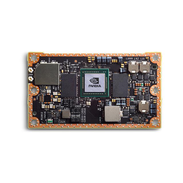 NVIDIA 102110402 electronic component