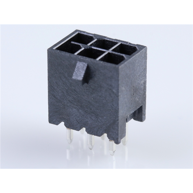 Molex 2068320602 electronic component