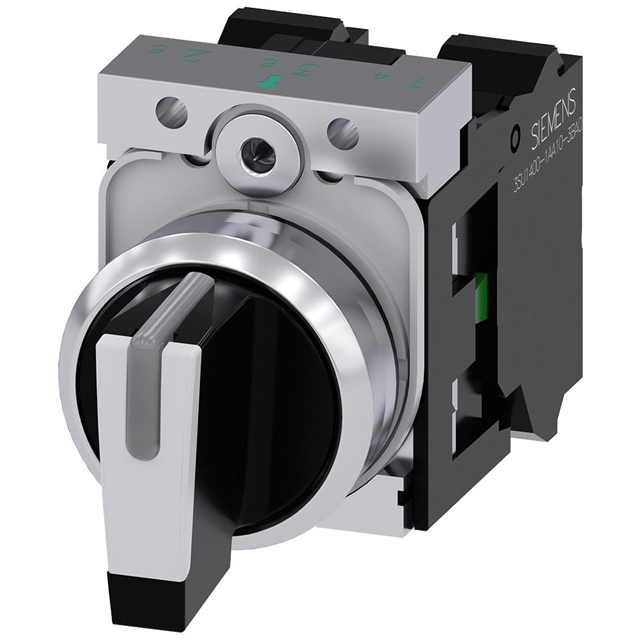 Siemens 3SU11502BM603NA0 electronic component